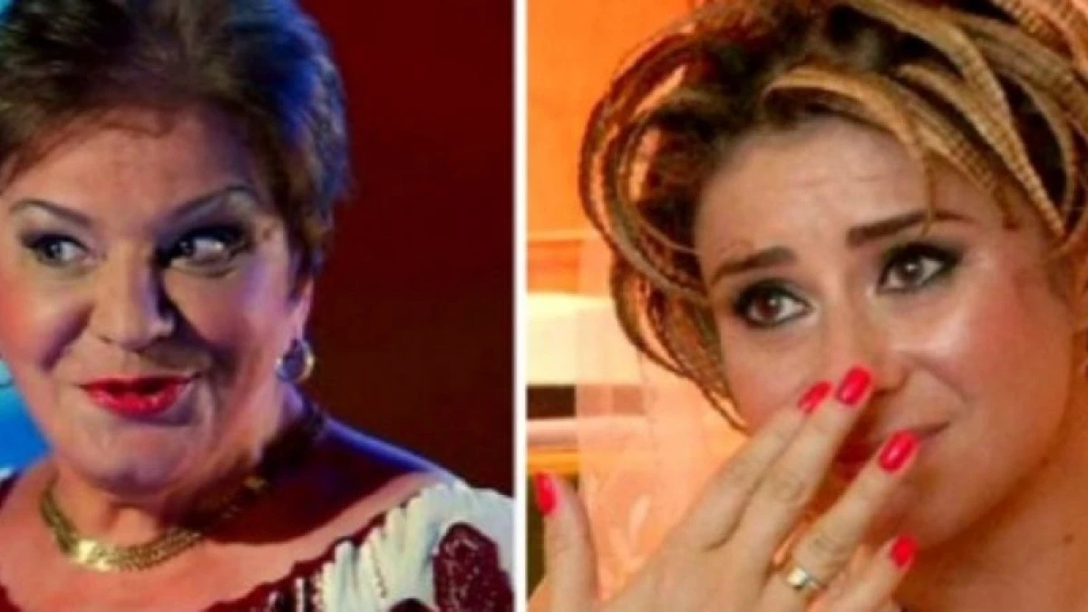 Ionela Prodan, internată în stare gravă