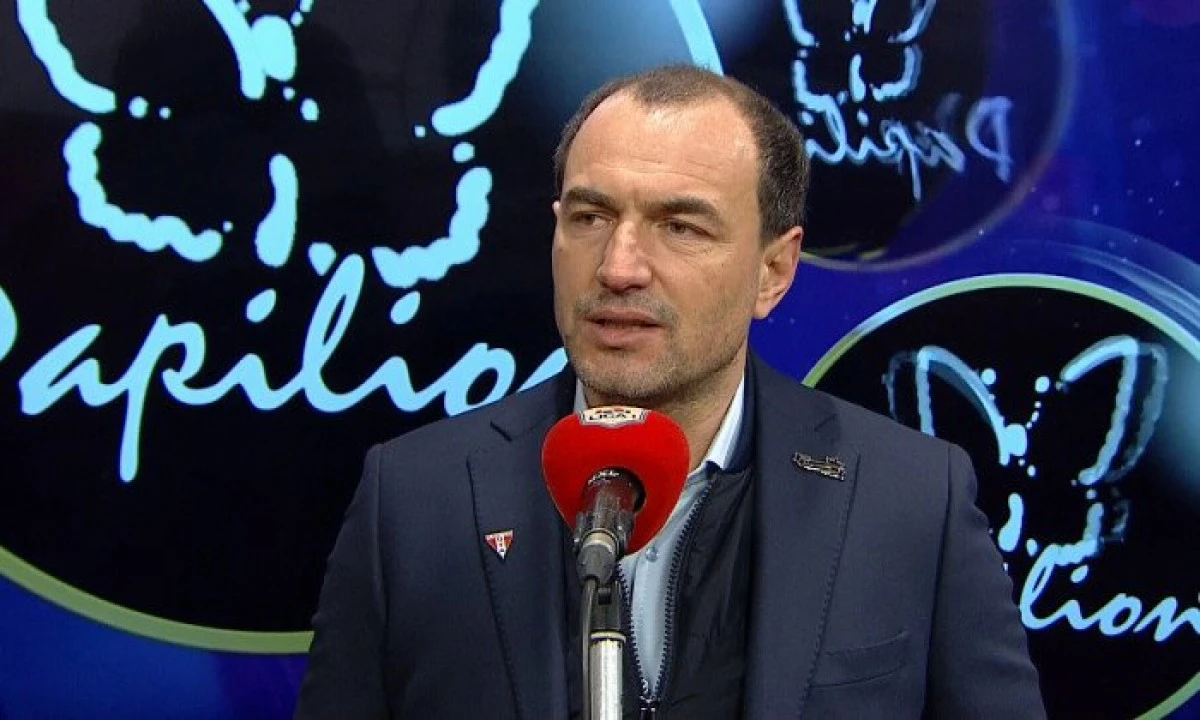 Ionuţ Badea este mulţumit: "Lucrurile au funcţionat bine, mă aştept să creştem"