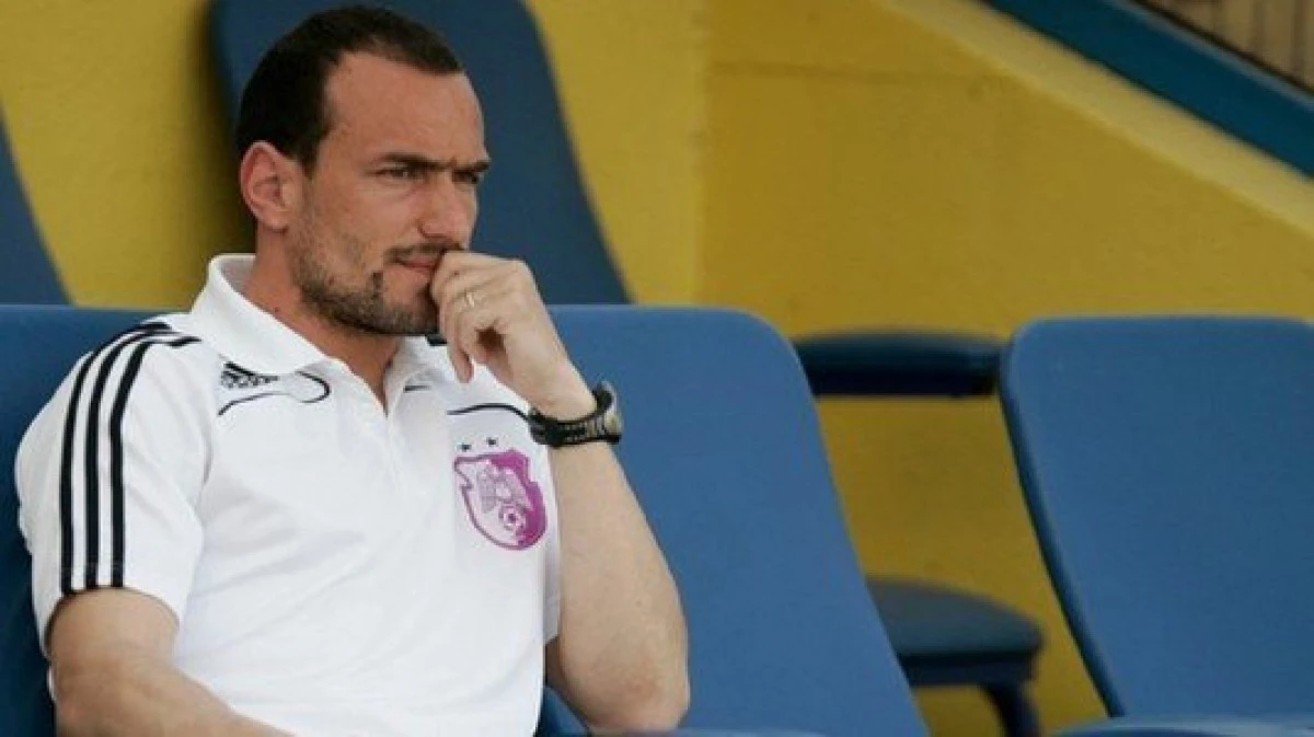 Ionuţ Badea o ameninţă pe UTA: „La un meci de obiectiv, este tot ce ne-am dorit”!