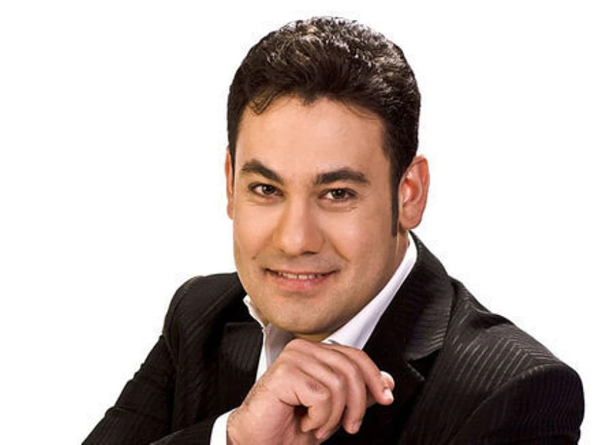 IONUT DOLANESCU, DESPRE BOALA MISTERIOASA A FIULUI SAU: "SOTIA MEA A SUFERIT FOARTE MULT"