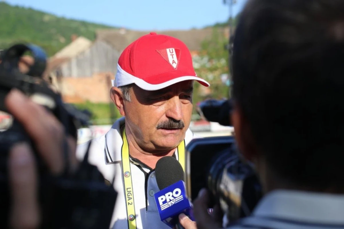 Ionuţ Popa: ”Am reuşit să-i anihilăm, remarc lupta jucătorilor”