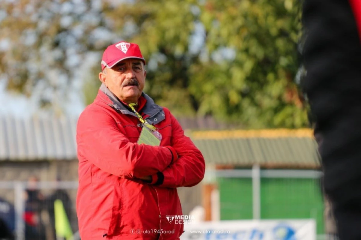 Ionuţ Popa: ”Ar fi fost păcat să nu câştigăm cu Pandurii”