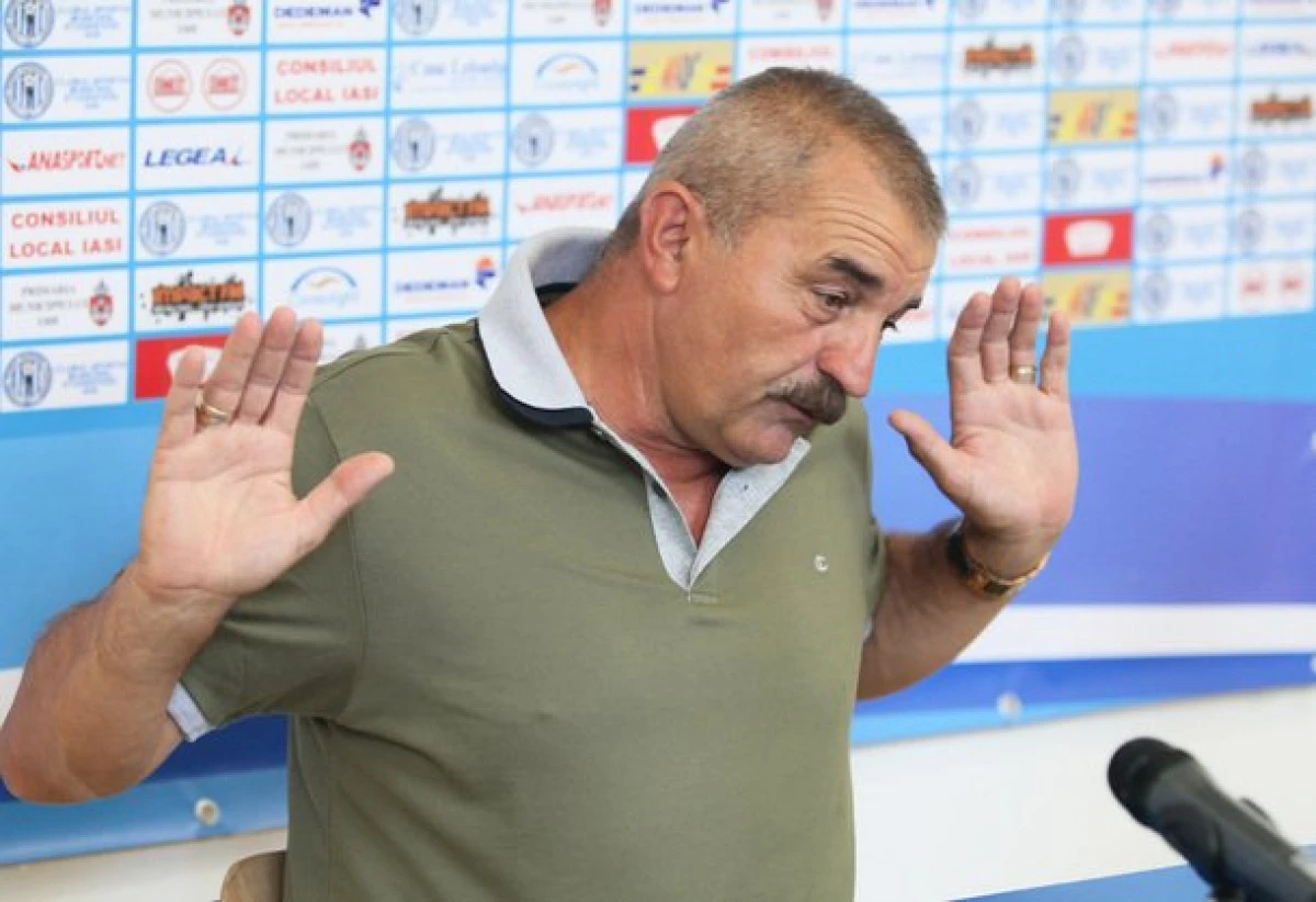 Ionuţ Popa dă foc barajului: “O să vedeţi câte le dăm la Şiria!”