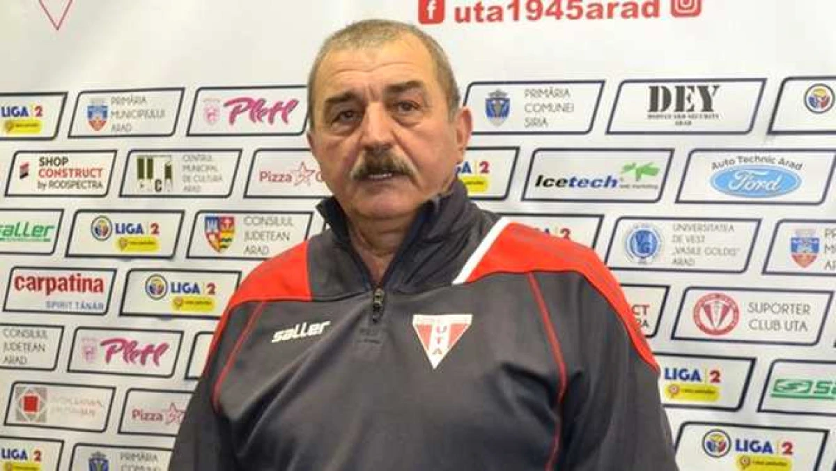 Ionuţ Popa este internat în stare gravă, la Spitalul Judeţean!