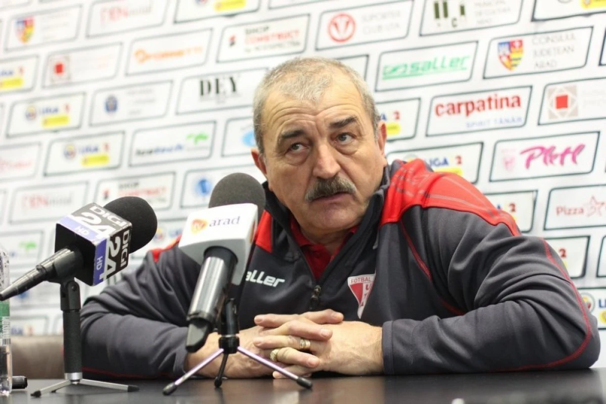 Ionuț Popa începe tare: ”Orice punct m-ar mulțumi cu Sibiul”