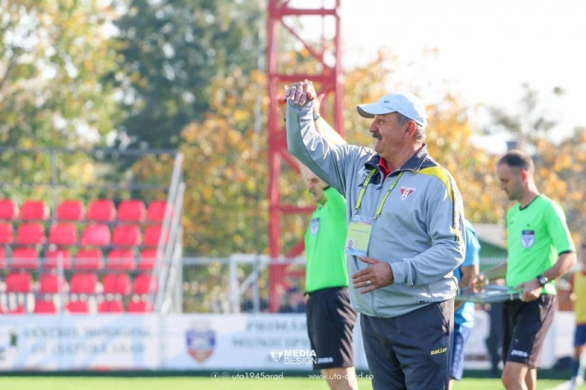 Ionuţ Popa, surprins plăcut: „Un joc neașteptat de ușor”