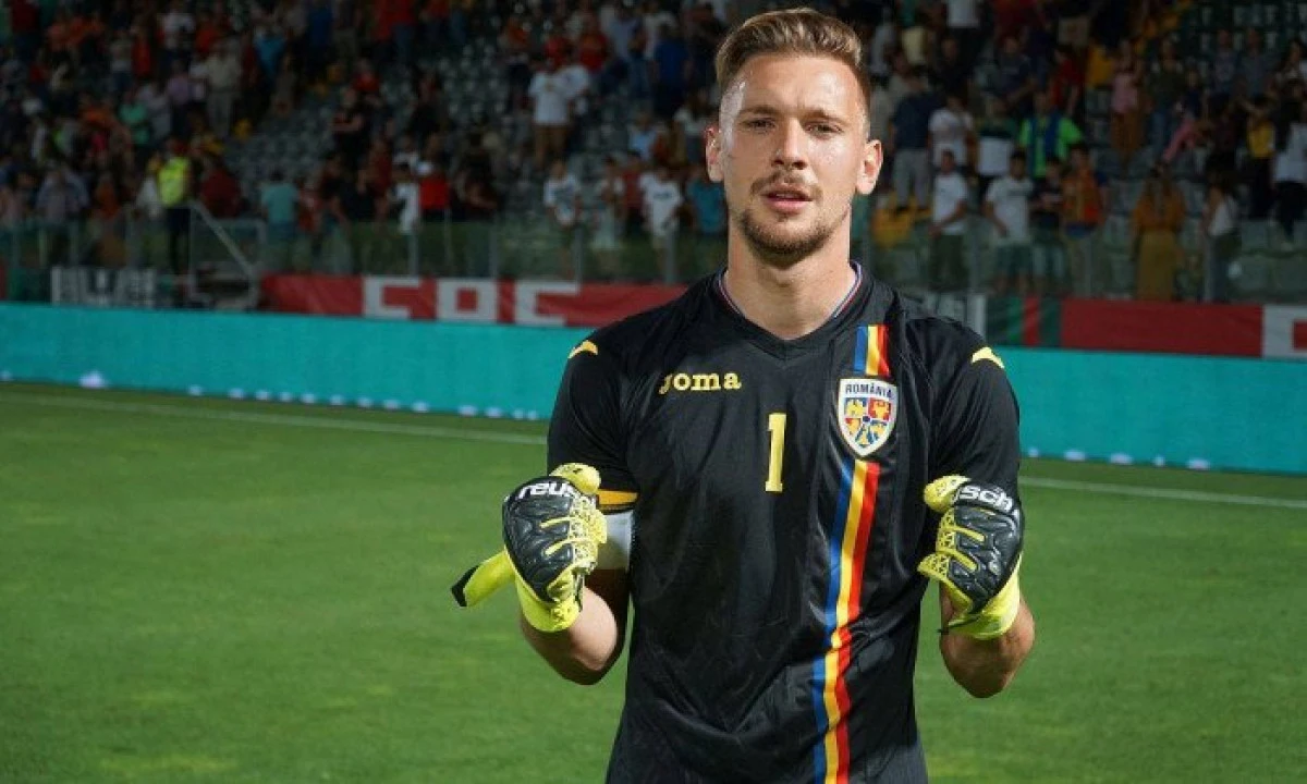 Ionuţ Radu vine, totuşi, la naţională! FRF nu a anunţat ce se întâmplă cu Iacob