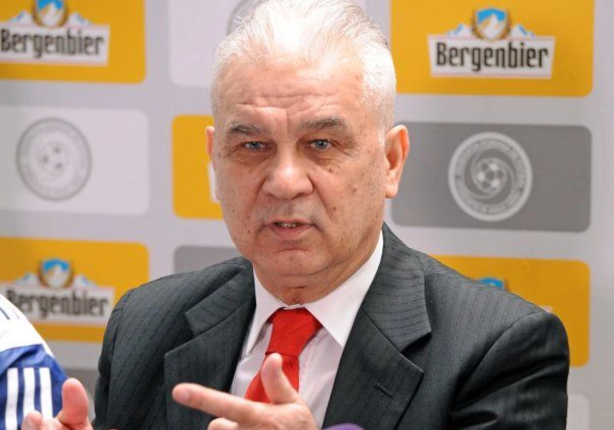 IORDĂNESCU: “PREZENŢA ROMÂNIEI LA EURO ESTE UN MARE SUCCES”