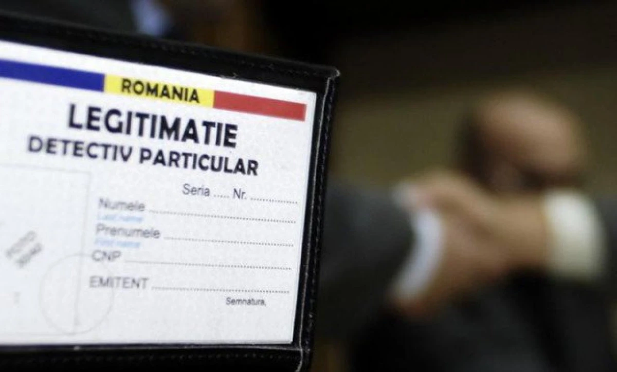 IPJ Arad organizează examen de atestare detectiv particular