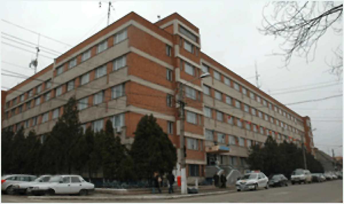IPJ ARAD ORGANIZEAZA UN CONCURS DE ATESTARE A CALITATII DE DETECTIV PARTICULAR