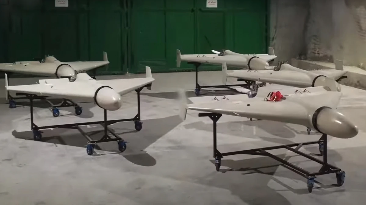 Iranul a lansat drone spre Arabia Saudită și Kuweit. Tensiunile din Orientul Mijlociu continuă să crească