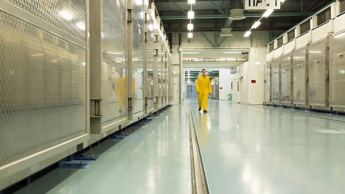Iranul avertizează că "se va răzbuna" pentru atacul asupra unității nucleare Natanz