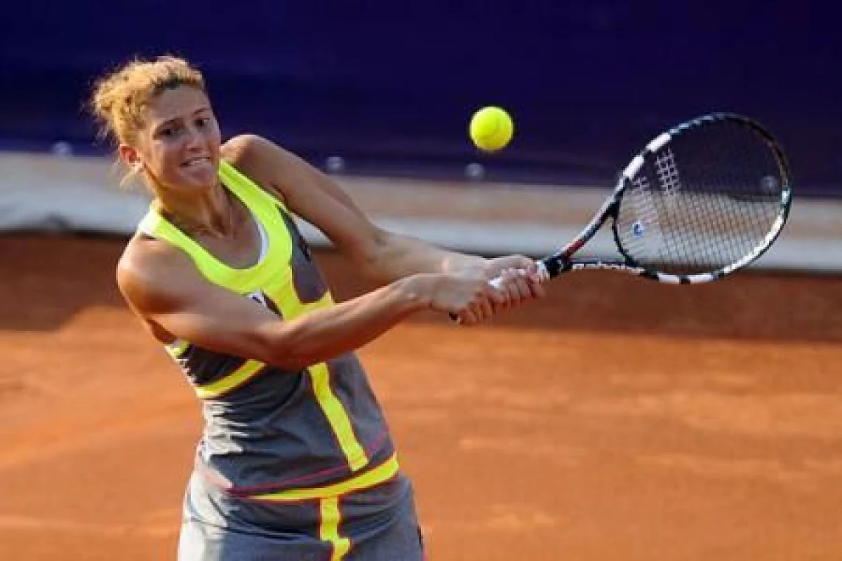IRINA BEGU SI ALEXANDRA DULGHERU, IN TURUL 2 LA FLUSHING MEADOWS