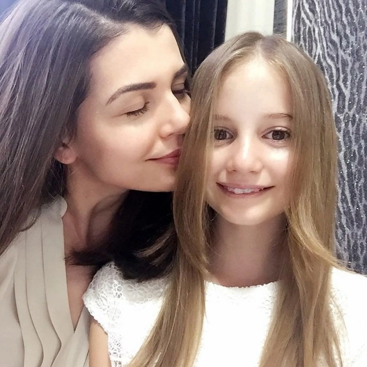 Irina Columbeanu are tot mai mulți fani. Ce a spus despre primul sărut