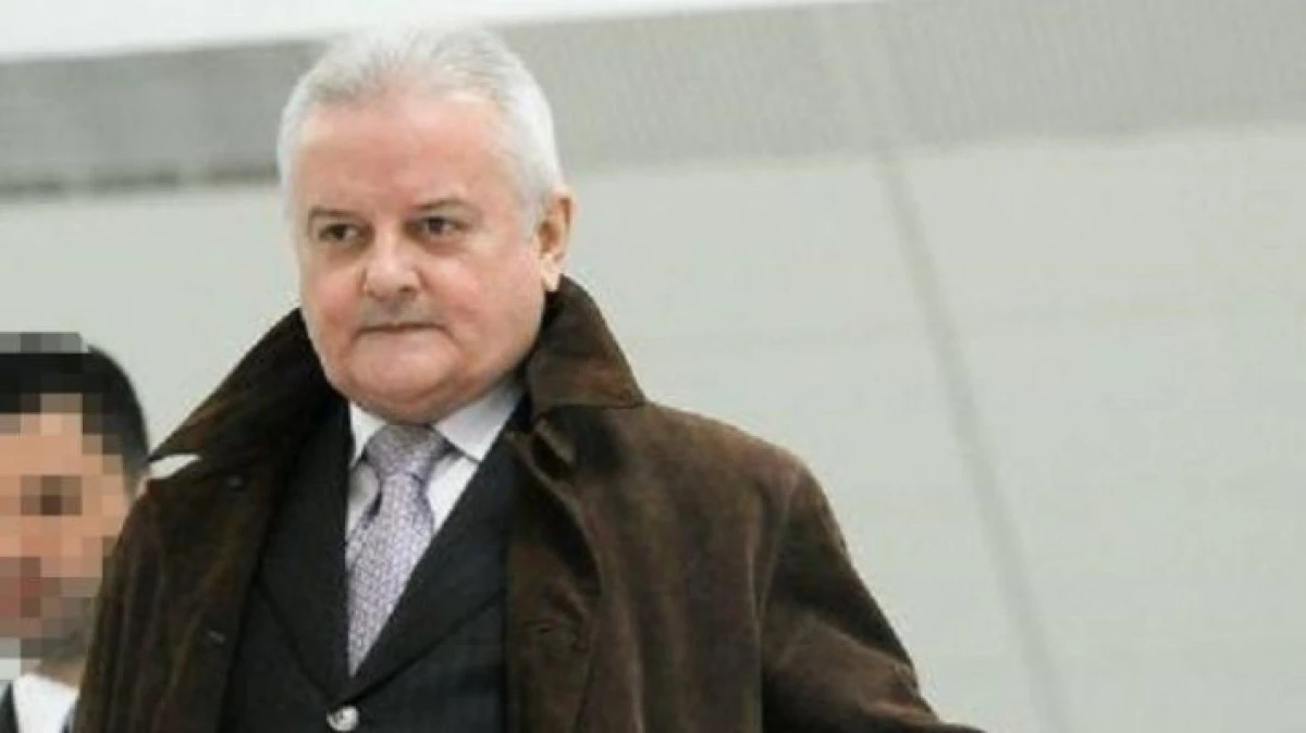 IRINEL COLUMBEANU ESTE ÎN DOLIU