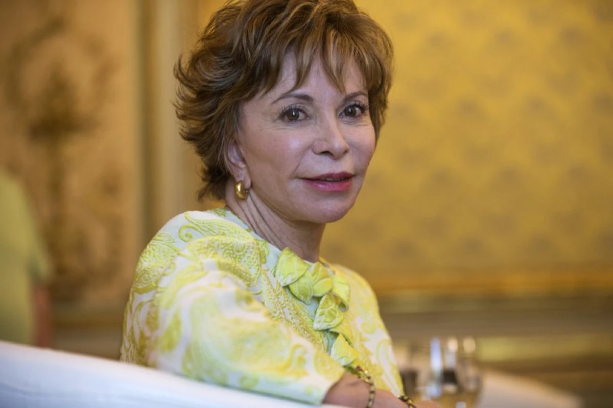 Isabel Allende a primit Premiul Liber 2020 pentru cea mai bună autoare hispano-americană