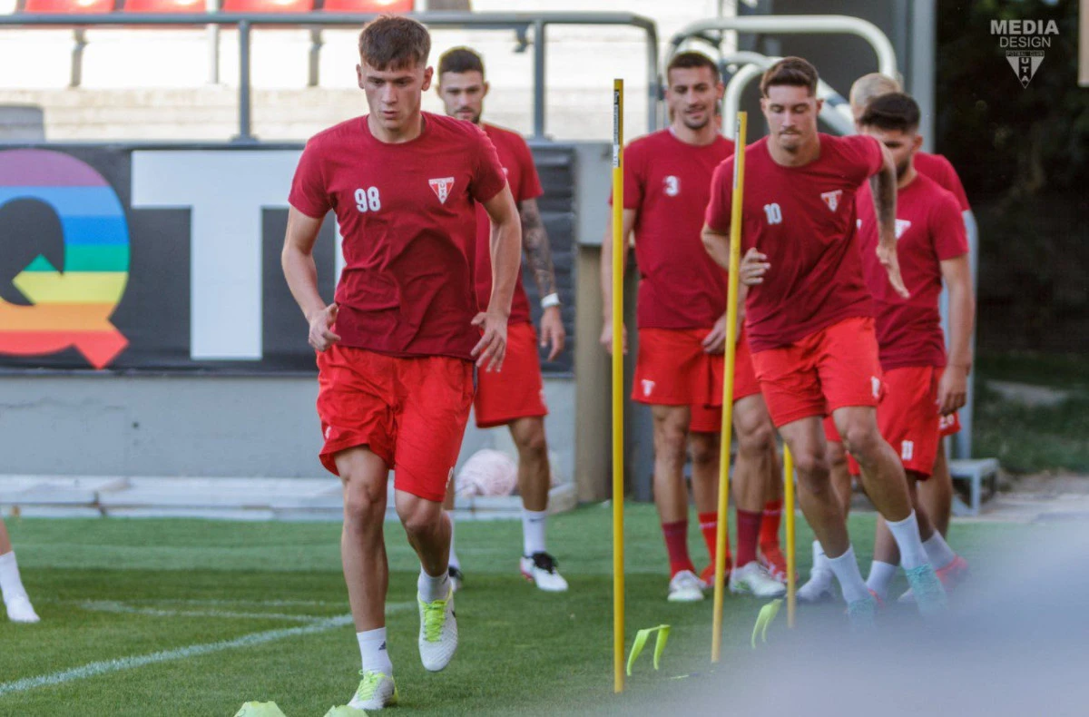 Isac și Miculescu au un nou selecționer la naționala U21, iar Cascini a fost inclus în echipa etapei!