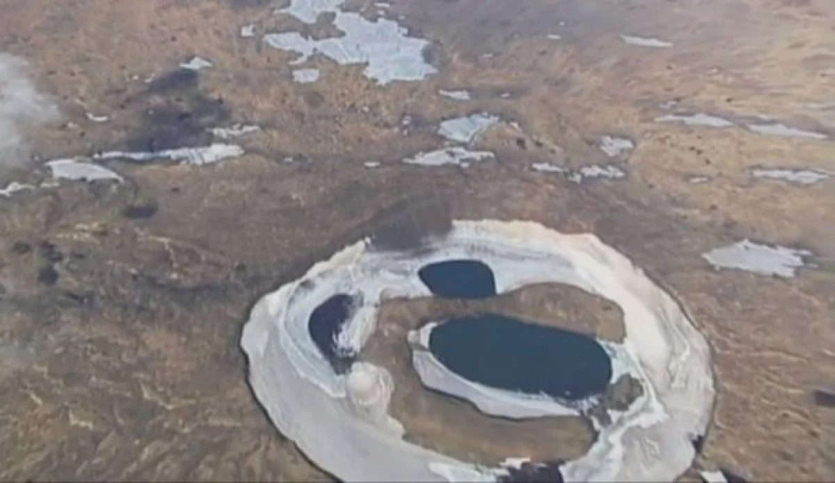 Islanda a comemorat primul gheţar dispărut din cauza schimbărilor climatice