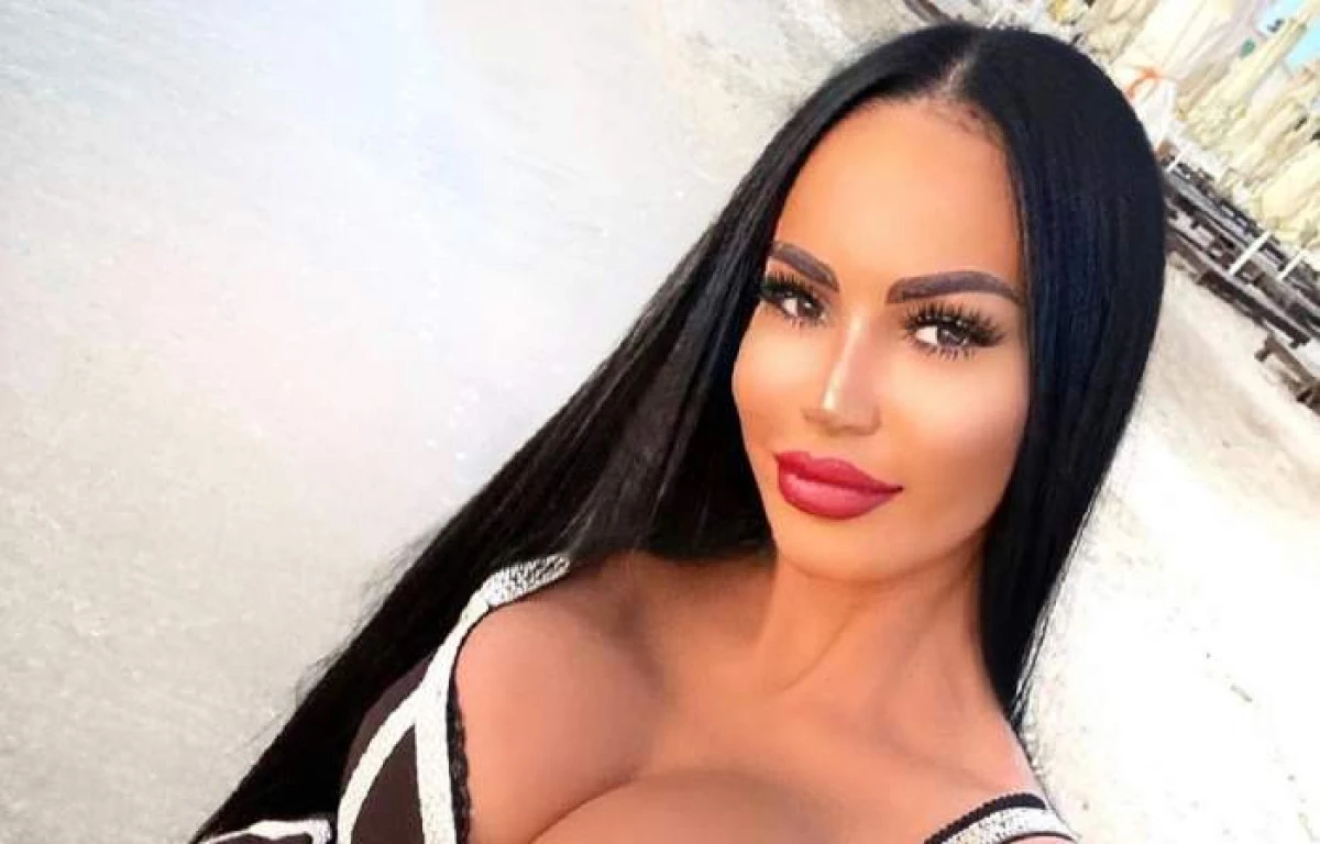 Ispita Bianca Pop a fost cerută în căsătorie