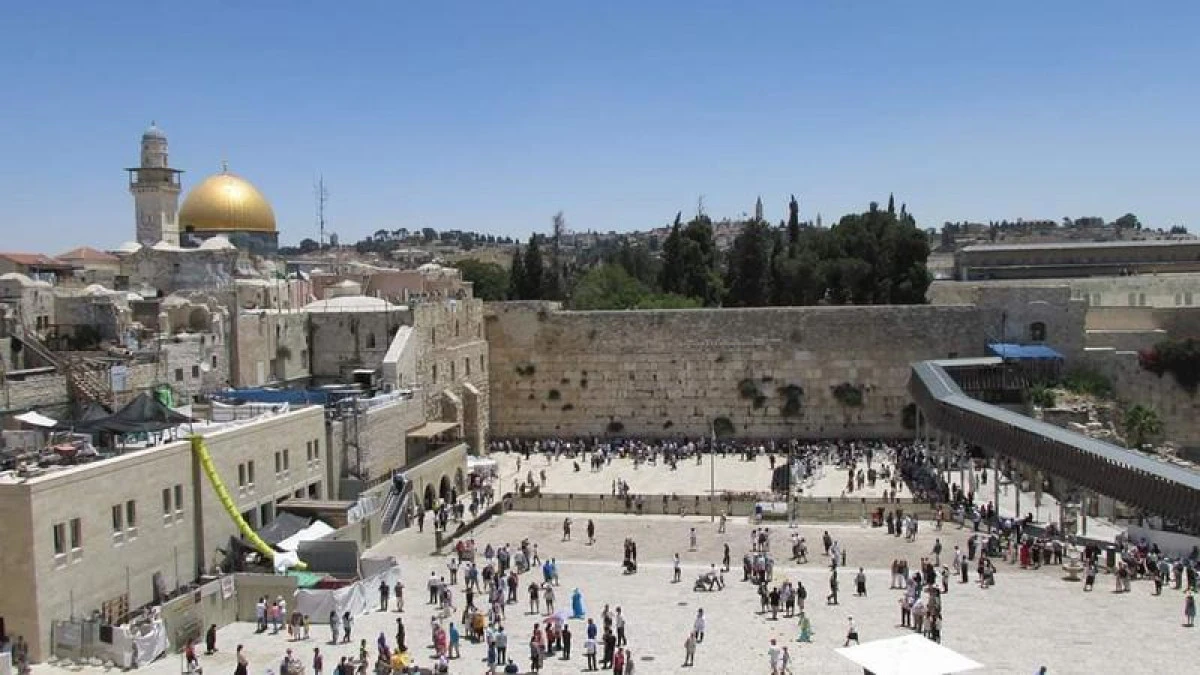 Israel: Cel puțin 14 persoane au fost rănite în urma unui atac la Ierusalim