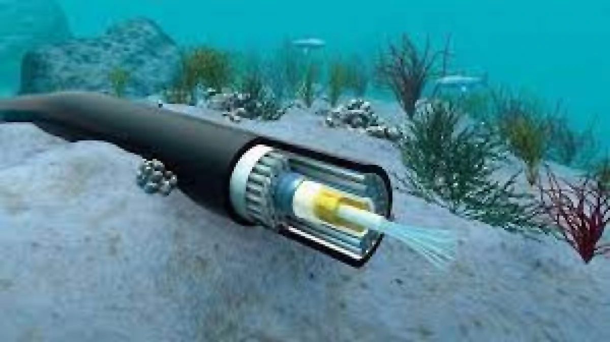Israel va construi un cablu de fibră optică între Europa și Asia