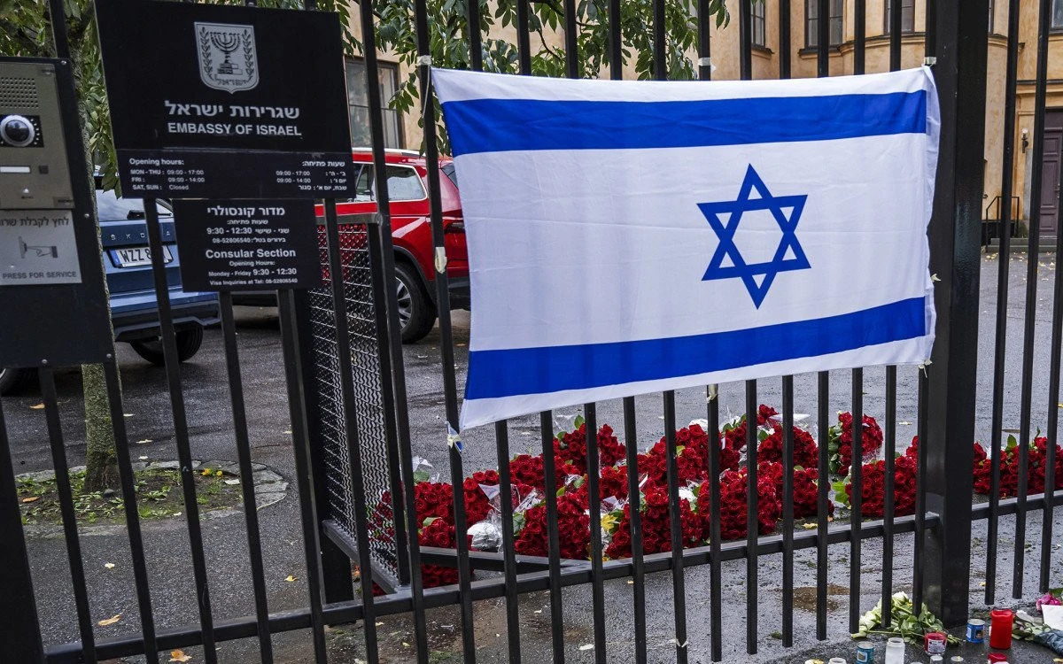 Israelul a acceptat reluarea negocierilor de pace cu Hamas