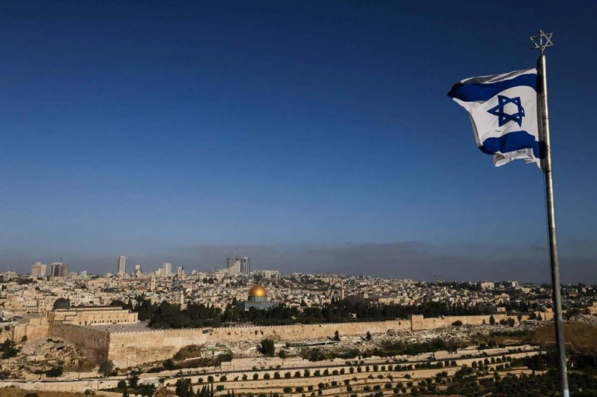 Israelul a lansat atacuri puternice în Iran, Irak și Siria