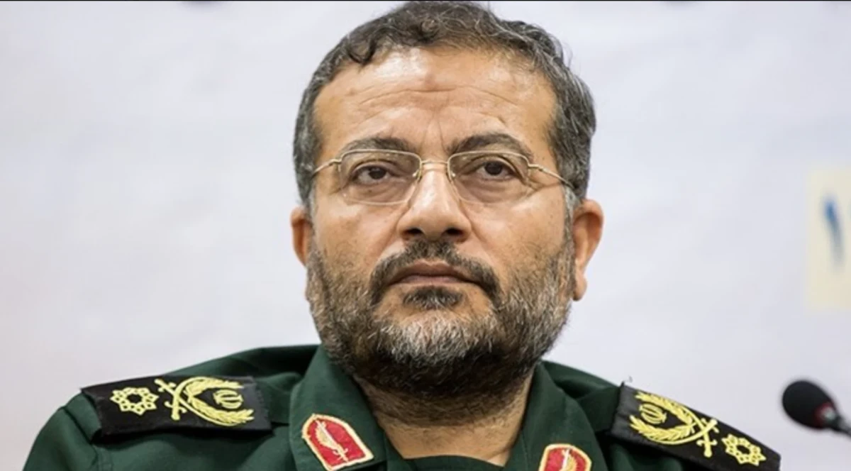 Israelul anunță uciderea lui Ali Larijani și a generalului Gholamreza Soleimani