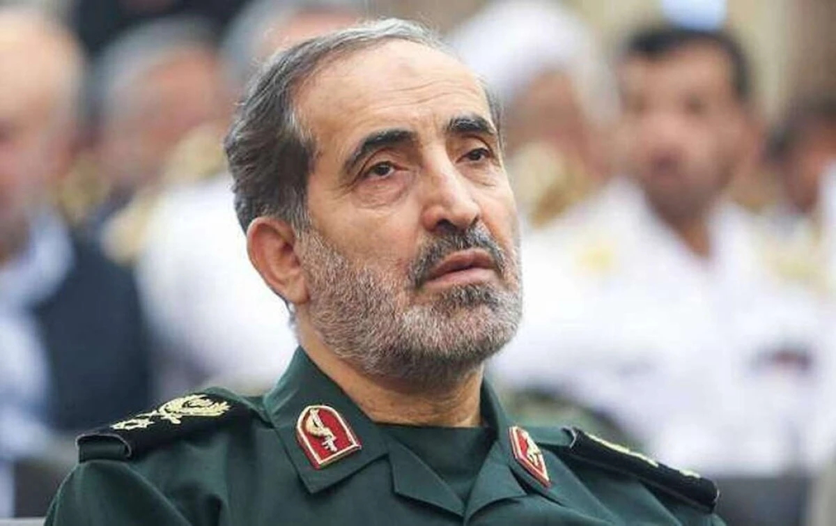 Israelul l-a ucis și pe noul șef al armatei iraniene. Ali Shadmani n-a rezistat nici 5 zile