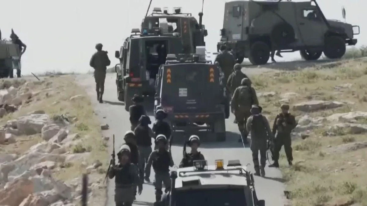 Israelul recrutează mai mulţi rezervişti pentru apărarea sa aeriană de teama unui atac al Iranului