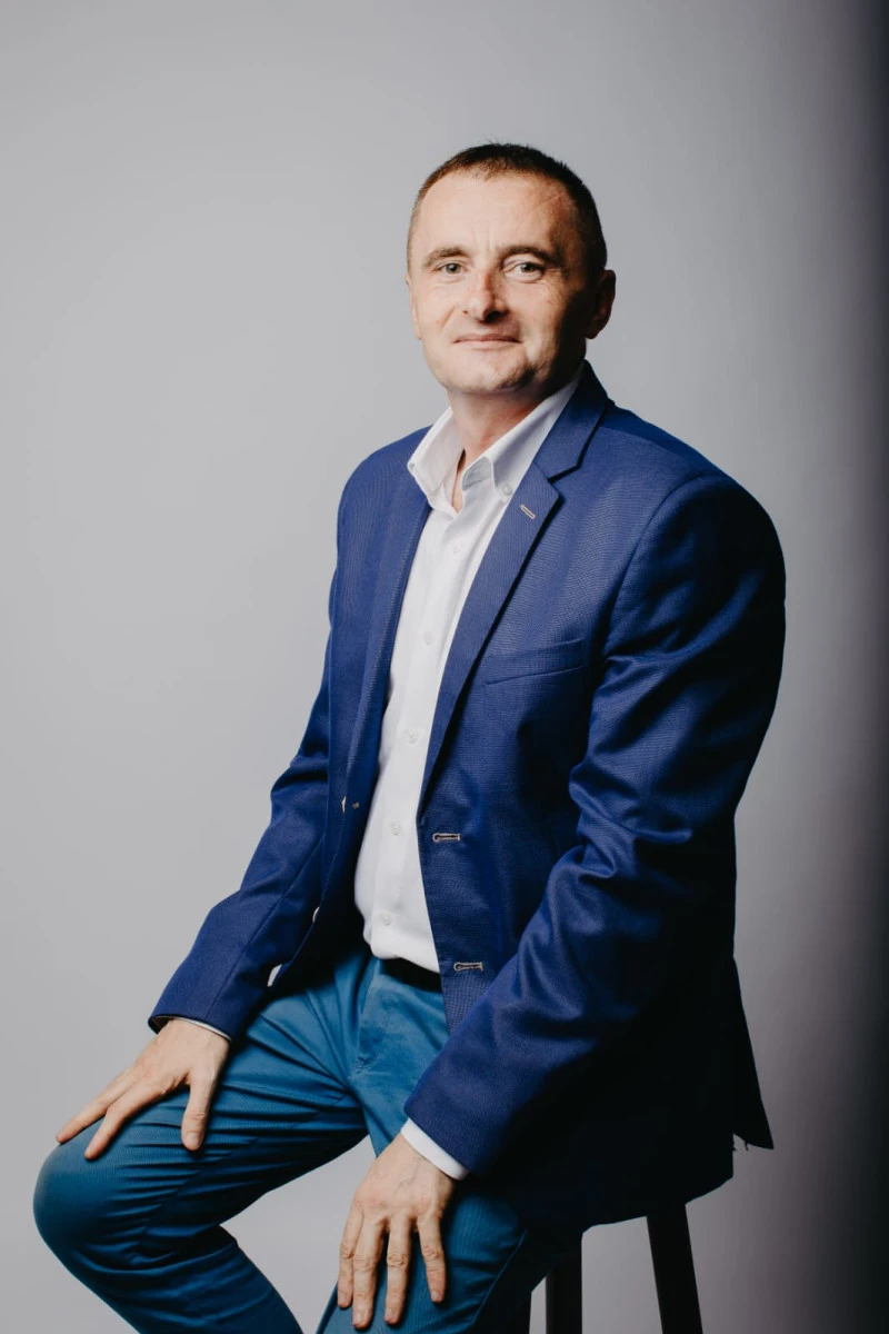 Istoricul Antoniu Martin își lansează o nouă carte
