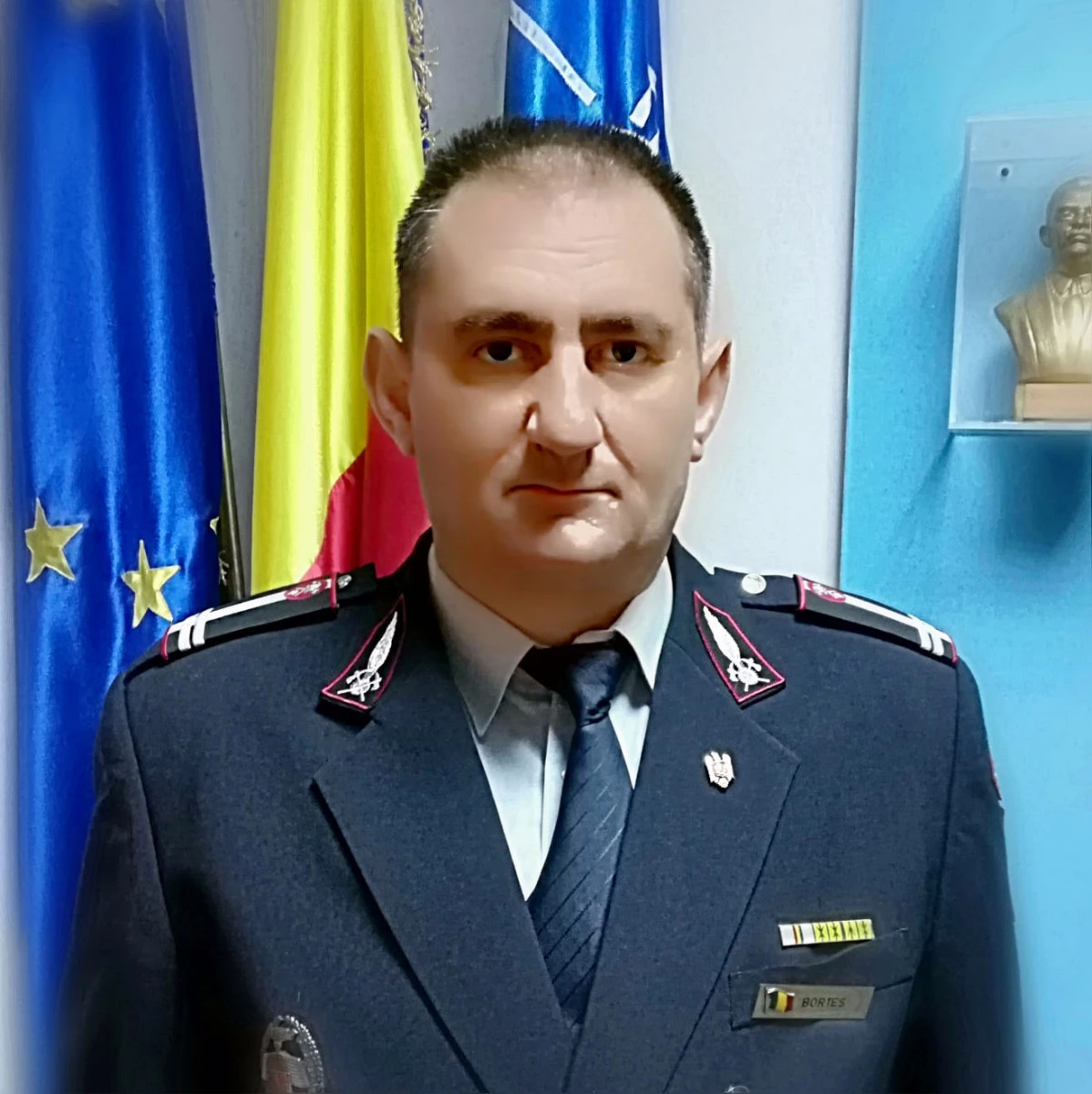ISU Arad are un nou adjunct