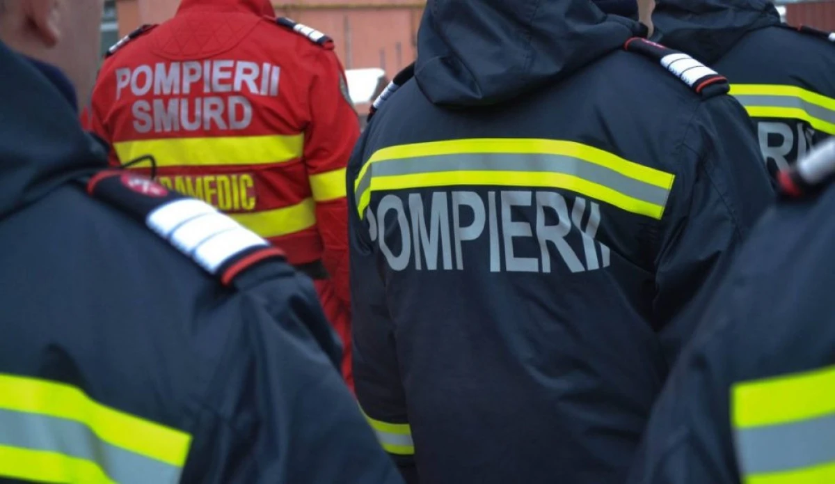 ISU Arad: Recomandări pentru prevenirea incendiilor în perioada sărbătorilor pascale