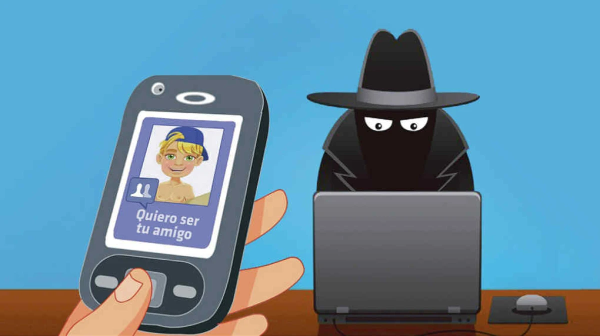 IT-iștii avertizează: Grooming-ul, cel mai mare pericol pentru copii!