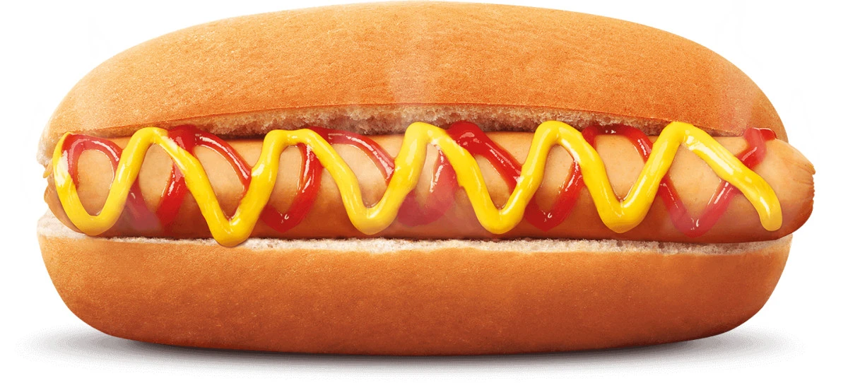 Îți place la nebunie să mănânci hot-dog? Vezi câte tipuri de cancer poate produce