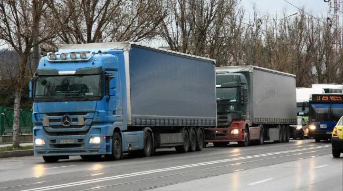 ITM Arad a efectuat noi controale în domeniul transporturilor