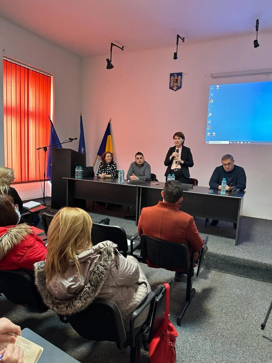 ITM Arad a informat angajatorii cu privire la noutățile legislative în domeniu