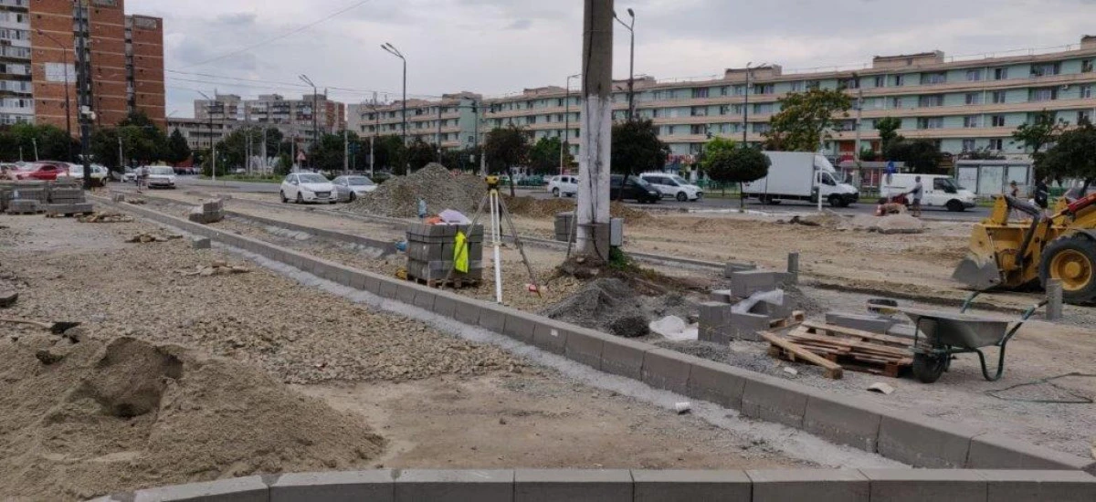 ITM Arad a luat „la ochi“ munca la negru din domeniul construcțiilor