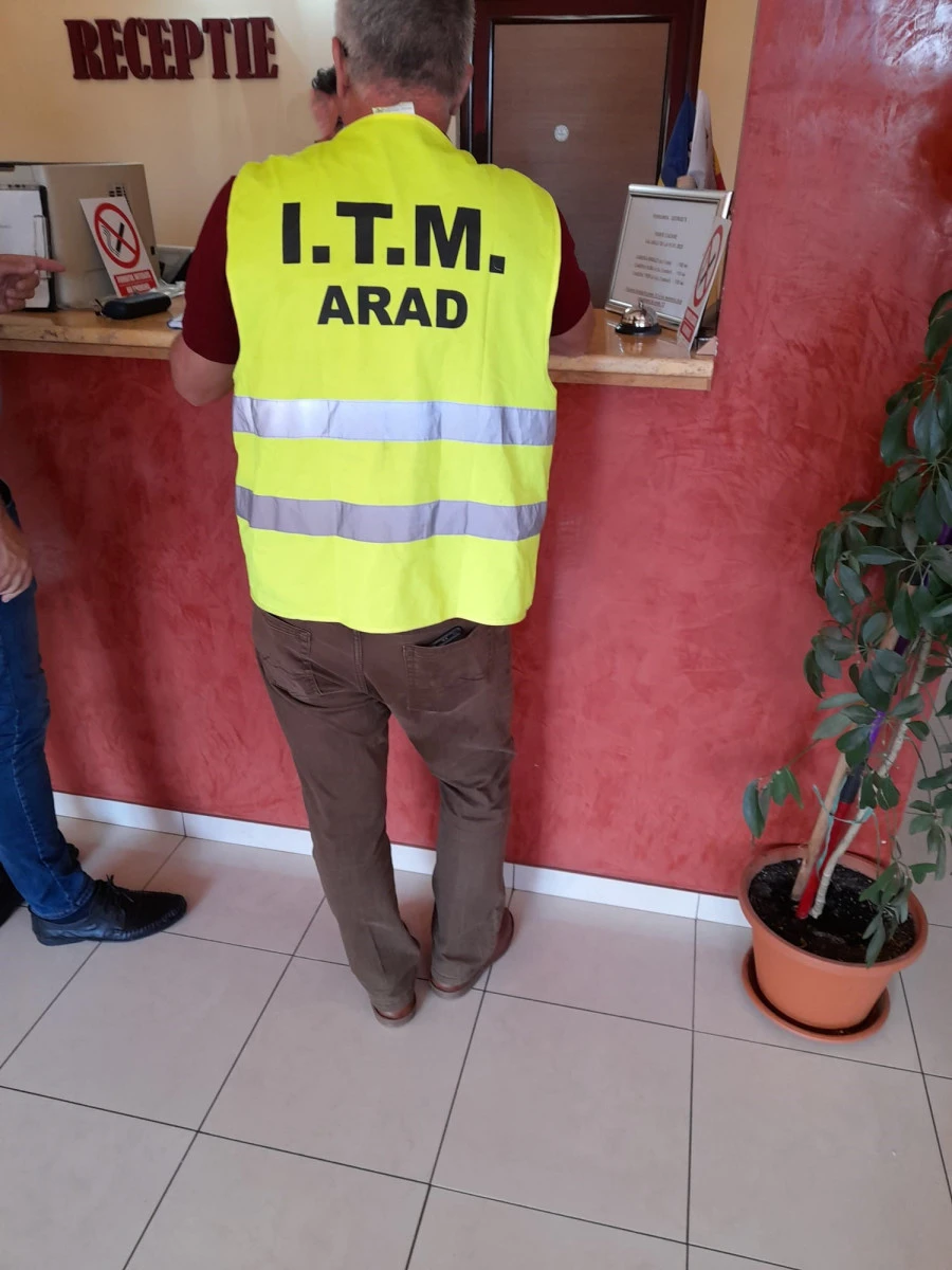 ITM Arad a verificat centrele rezidențiale de servicii sociale