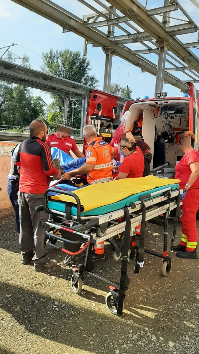 ITM Arad va desfășura o campanie privind accidentele de muncă