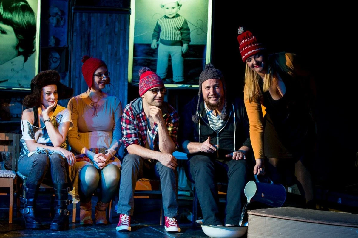 Iubitorii de teatru din Arad vor avea parte, la finalul acestei săptămâni, de trei zile cu spectacole unul și unul