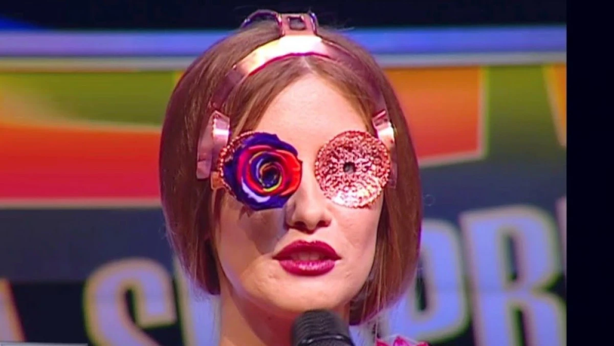 Iulia Albu a criticat-o dur pe Bianca Drăgușanu