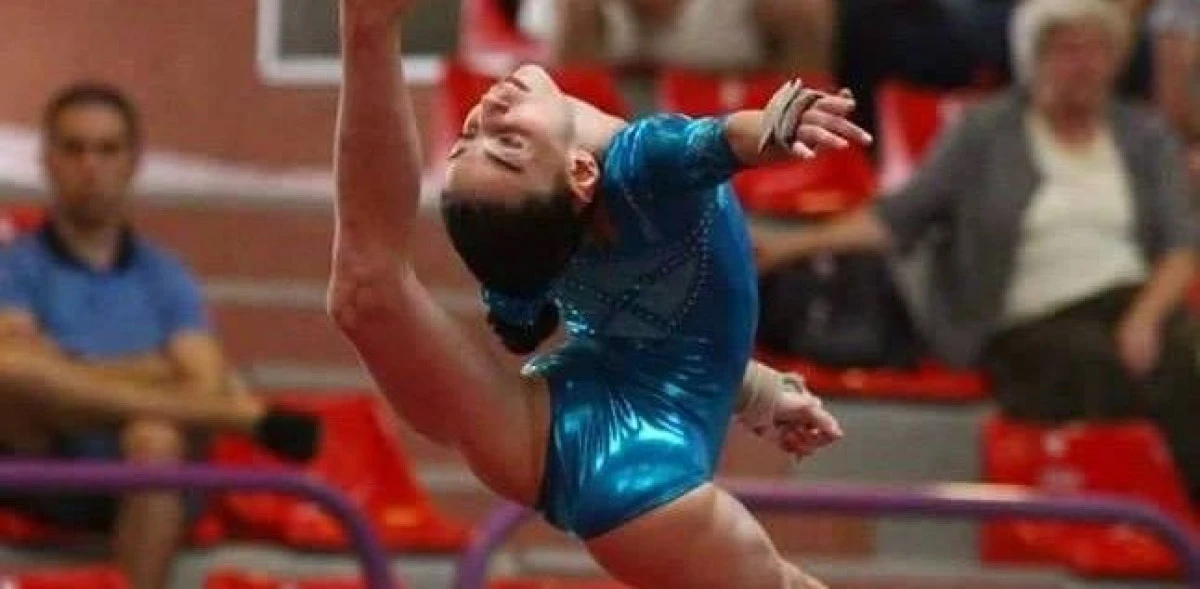 Iulia Berar a fost aproape de olimpiada tineretului