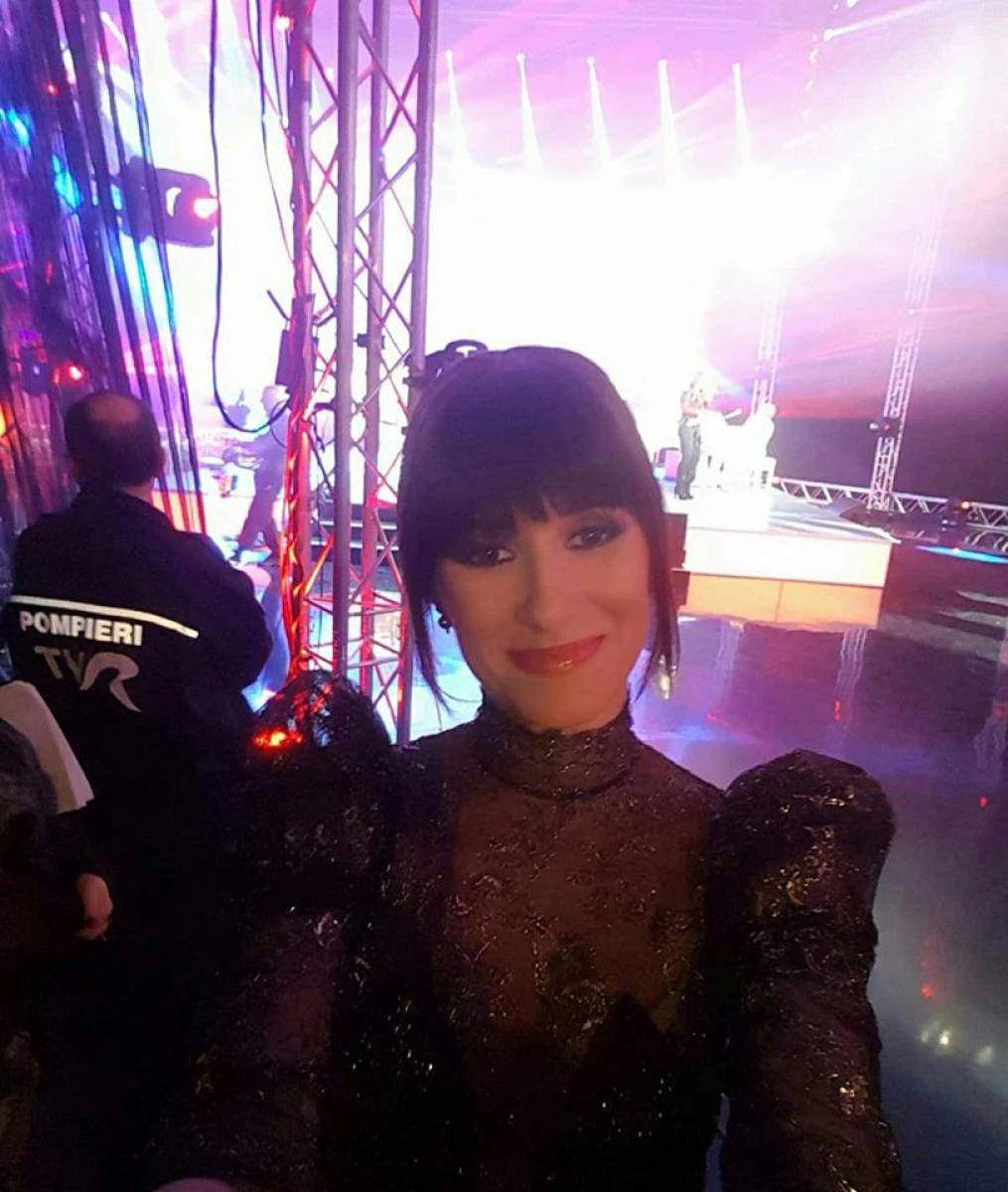 Iuliana Tudor a făcut o schimbare de look radicală