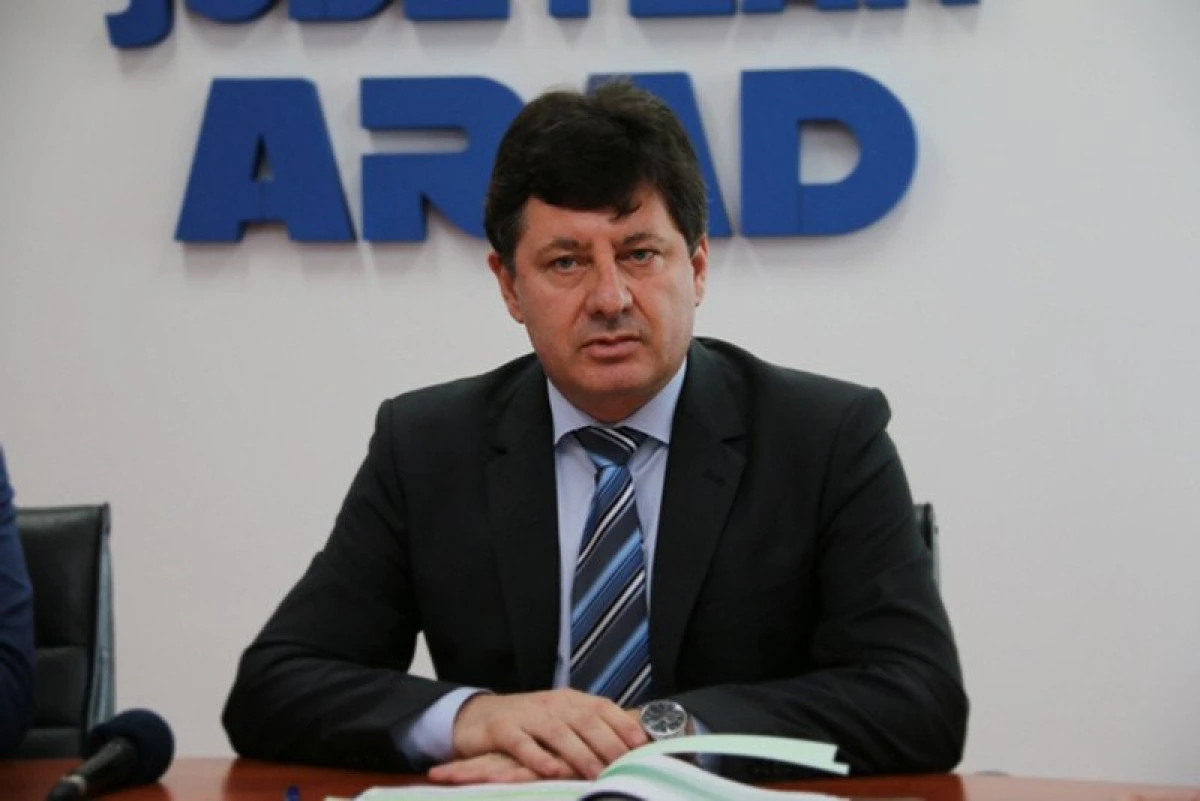 Iustin Cionca: ,,576 de intervenții în Laboratorul de Cardiologie Intervențională din Arad!”