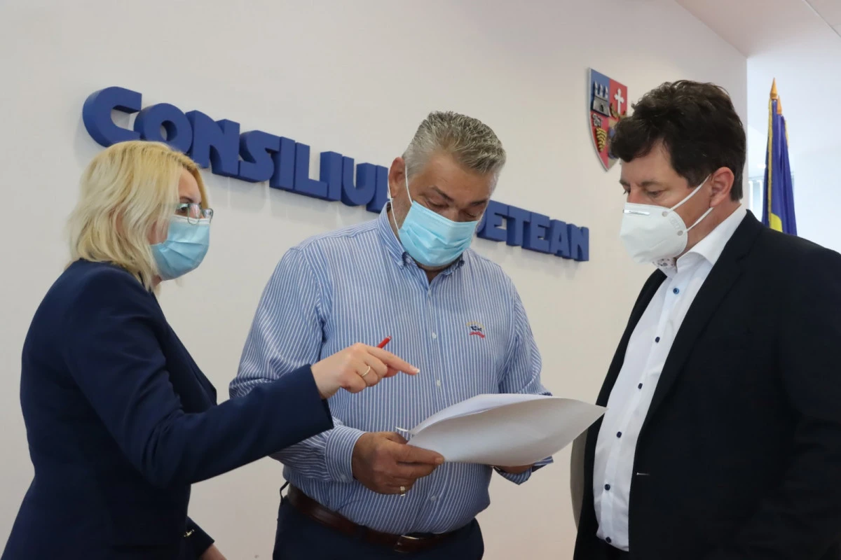 Iustin Cionca: „Avem trei scenarii pentru Aradul următoarelor săptămâni, investițiile sunt pe primul loc!”