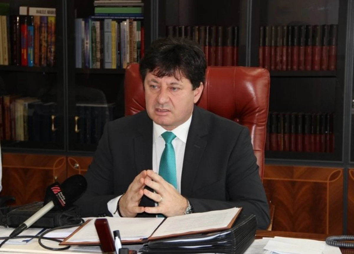 Iustin Cionca: „Gestionăm corect banii arădenilor”