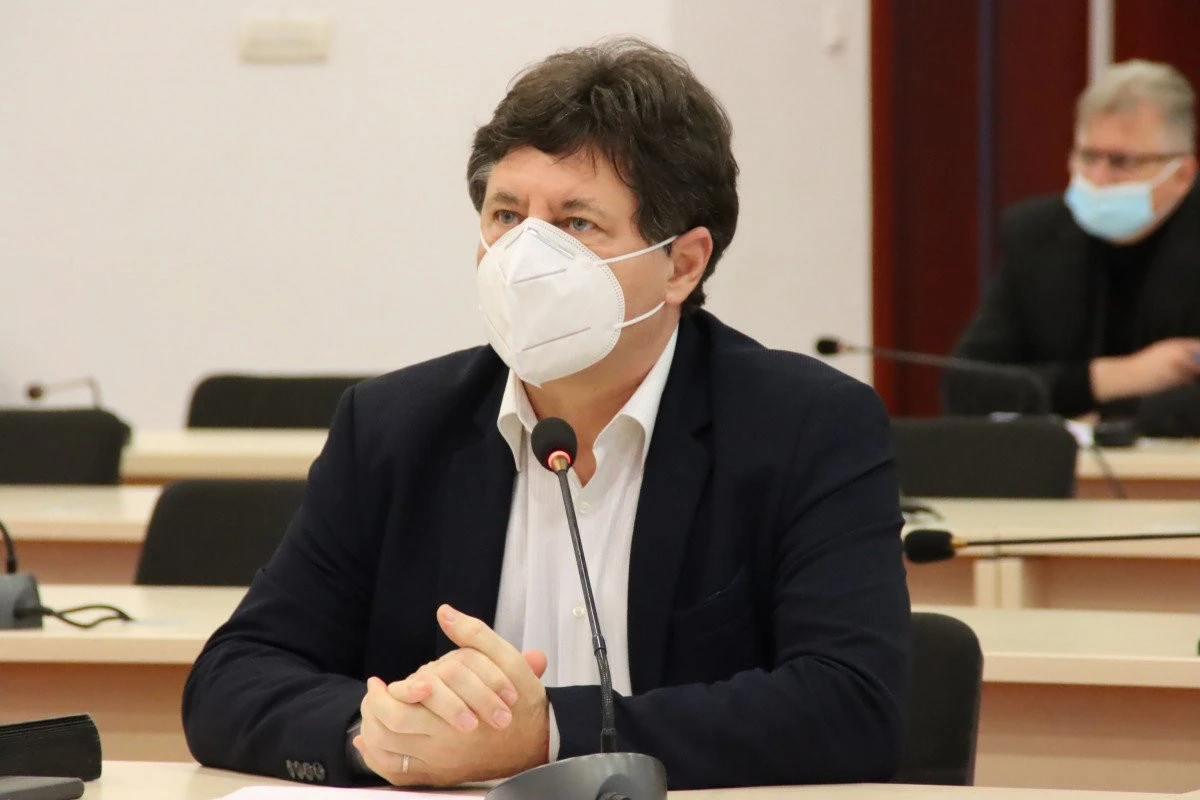 Iustin Cionca: Guvernul a alocat 5 milioane de euro pentru Arad!