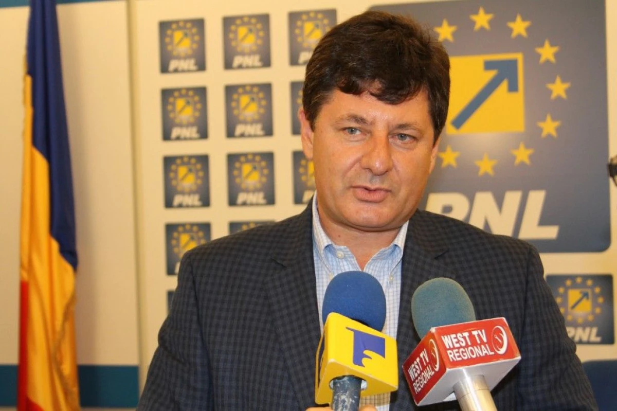 IUSTIN CIONCA: "MASURILE DE RELAXARE FISCALA, ANULATE DE CRESTEREA INGRIJORATOARE A NUMARULUI DE SOMERI"