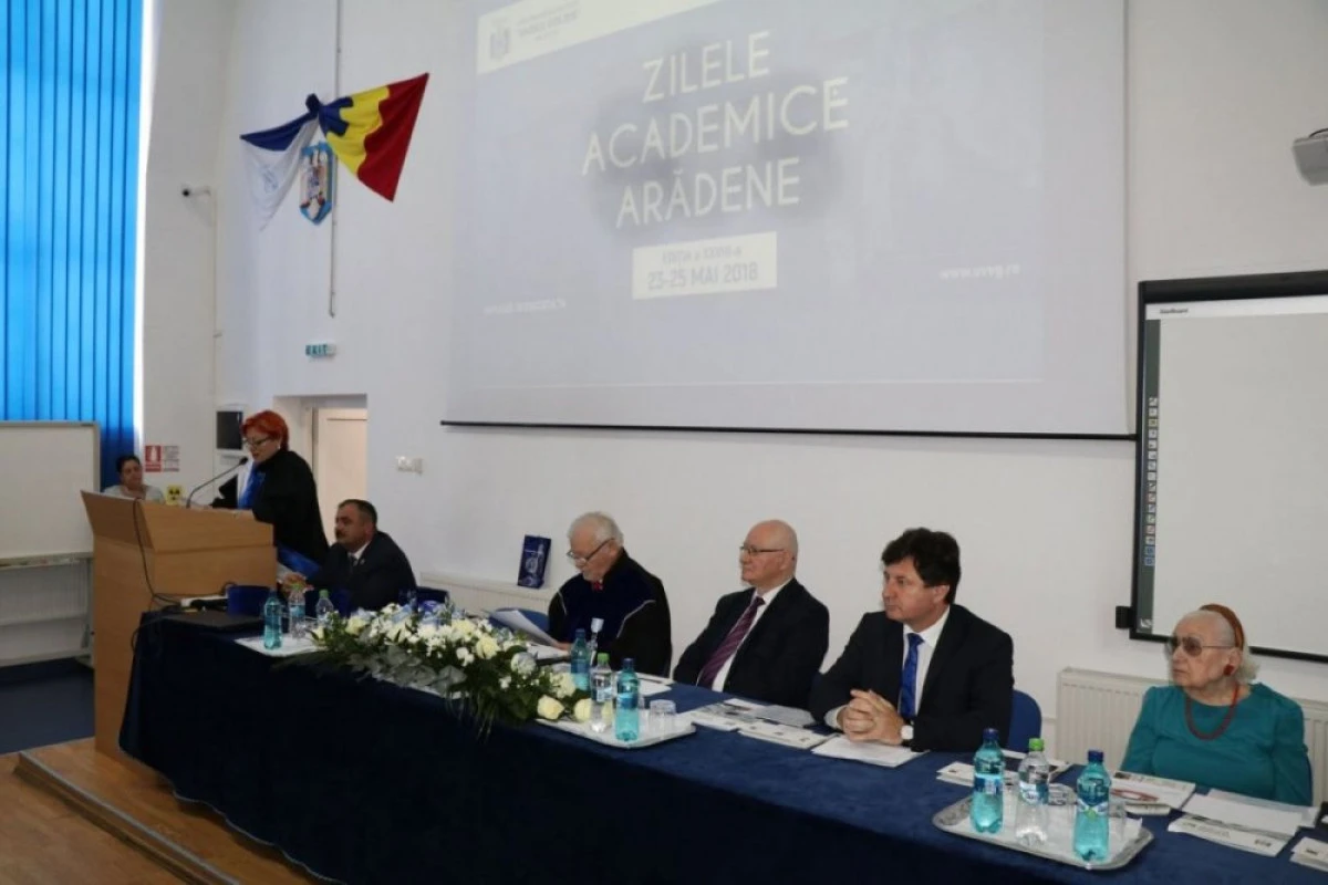Iustin Cionca: „Noi, aici, la Arad, am avut șansa unor personalități care au clădit frumos și durabil pentru comunitatea noastră”